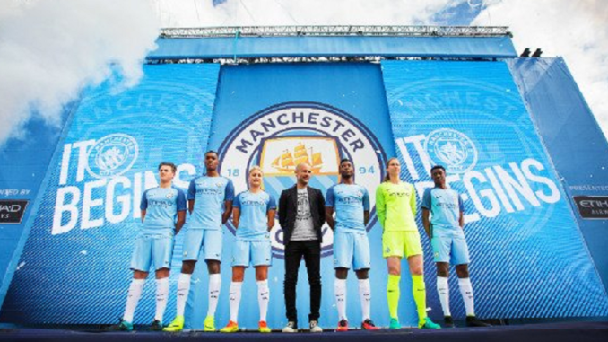 Manchester City