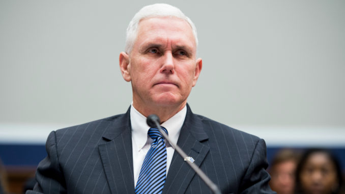 Mike Pence
