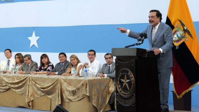 Nebot 25 de julio