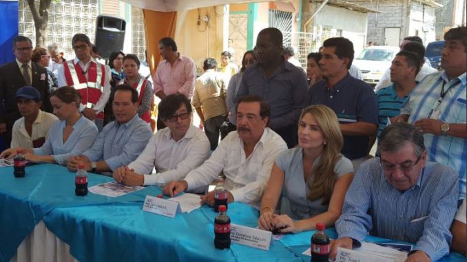 Nebot Montúfar