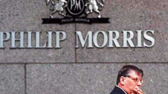 Philip-Morris
