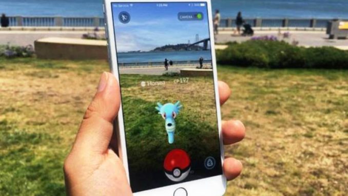 Pokemon hollywood