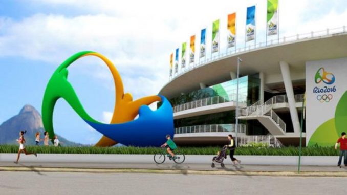 Rio 2016