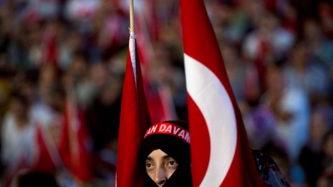 EUR-GEN TURQUIA-GOLPE