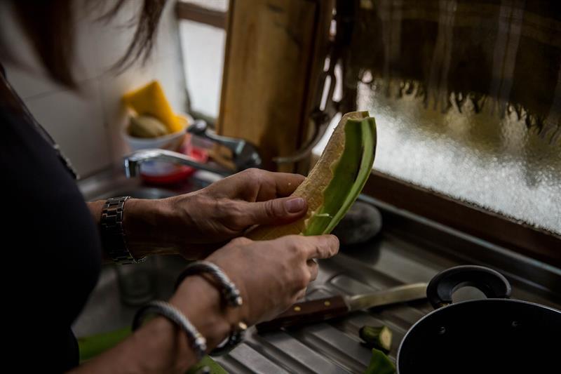 Venezuela alimentos posibles