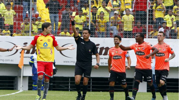 barcelona aucas