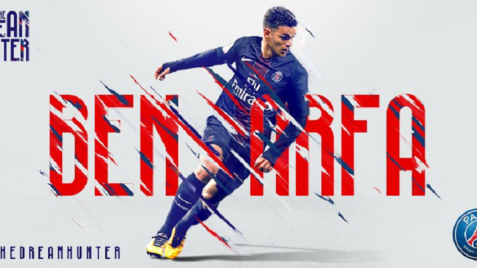 ben arfa