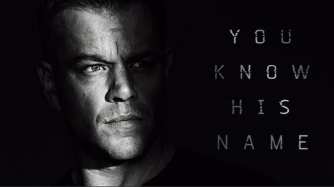 bourne 2016