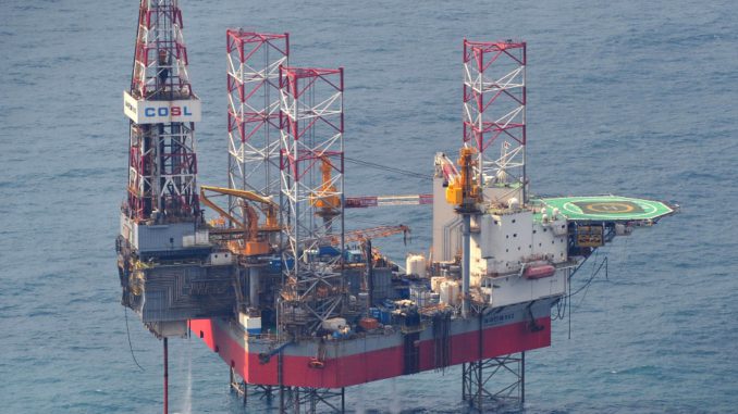 ASI-GEN CHINA-REACTORES NUCLEARES FLOTANTES