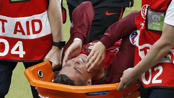 EURO-CRISTIANO