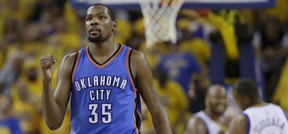 Kevin Durant