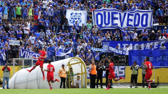 el nacional-emelec