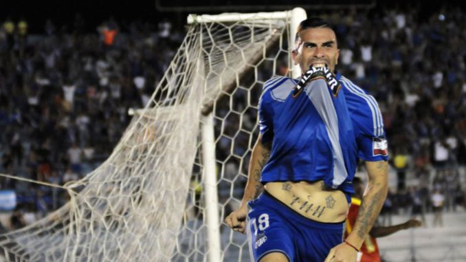 emelec nacional