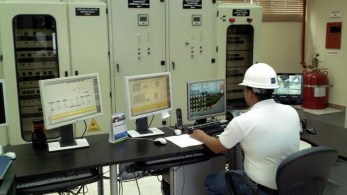 energia electrica