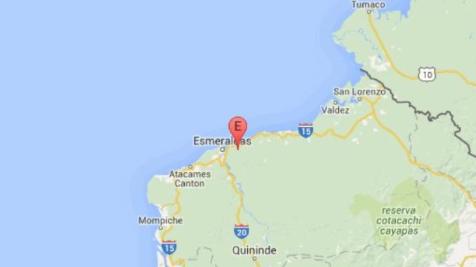 esmeraldas