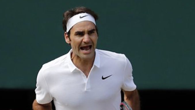 WIMBLEDON