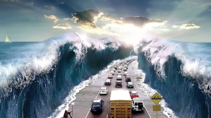 fin del mundo