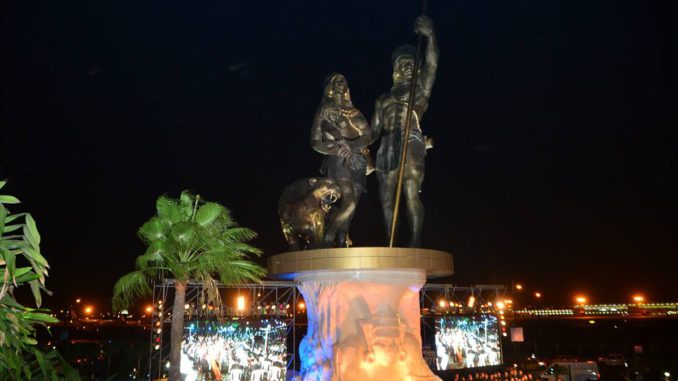 guayas y kil