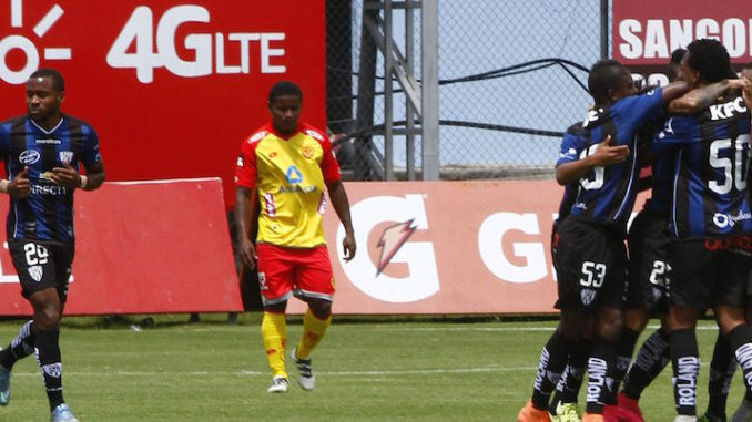 idv aucas