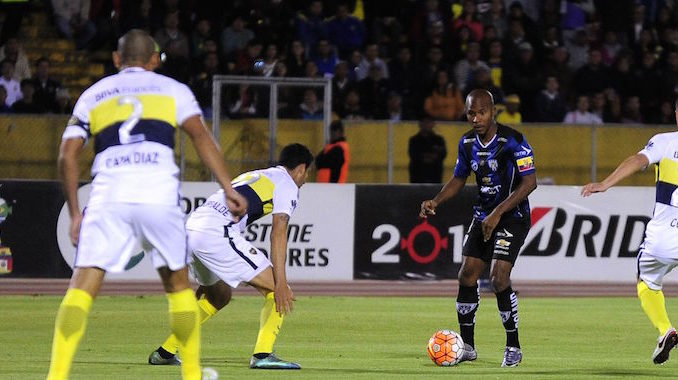 idv boca