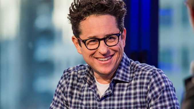 jj-abrams de cuadros