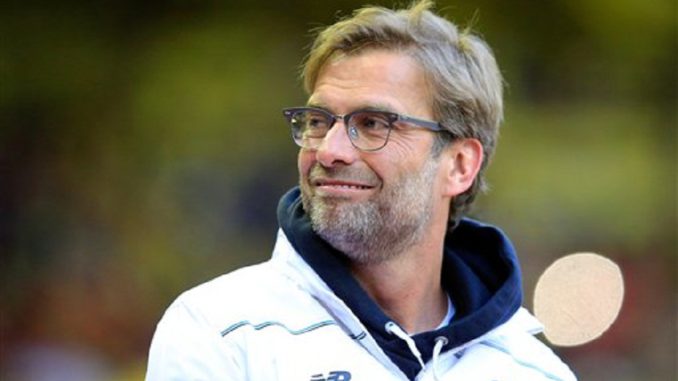 Juergen Klopp