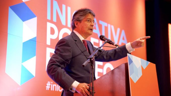 lasso contra correa