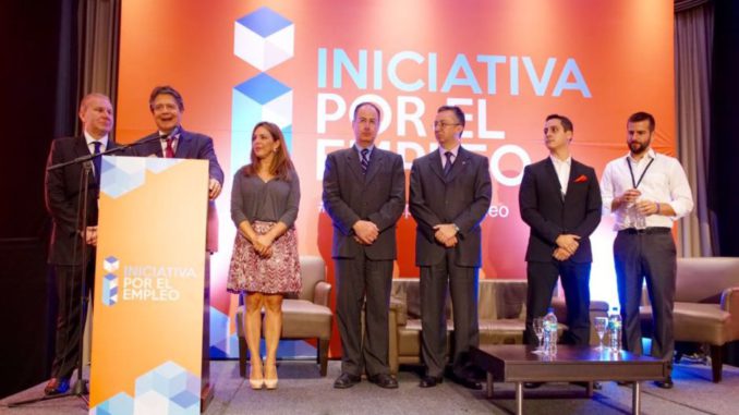 lasso iniciativa por empleo