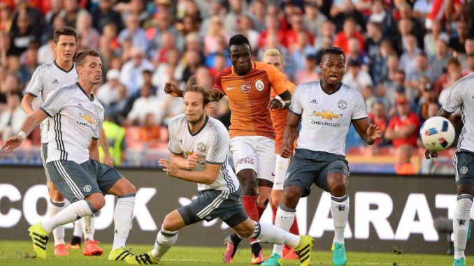 manchester united toño valencia