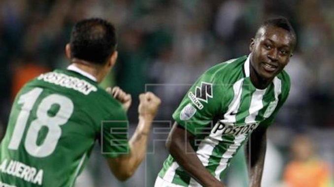 marlos moreno