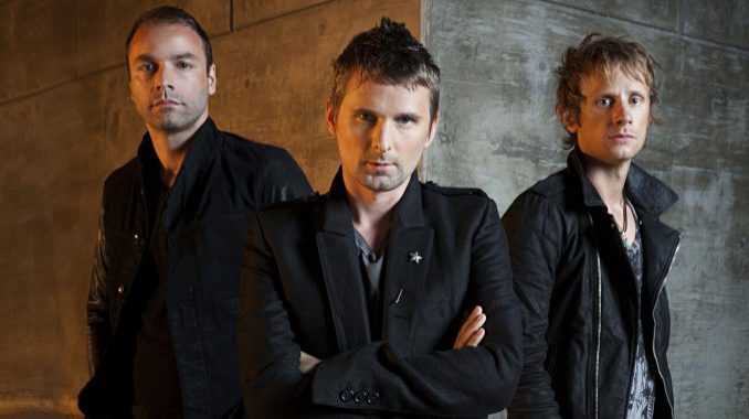muse