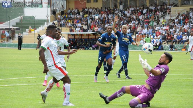 mushuc runa liga de quito