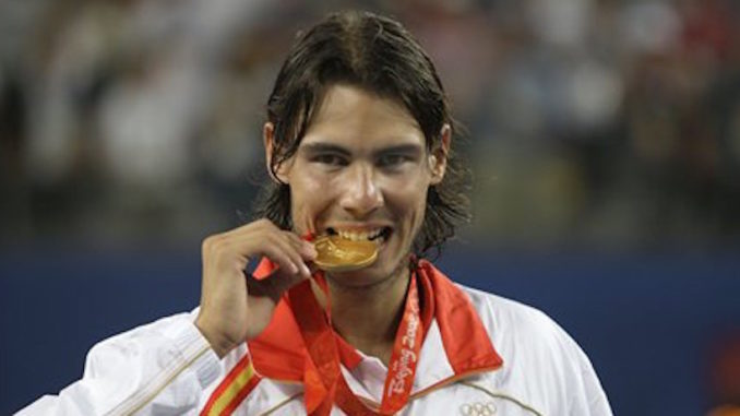 TENIS RIO
