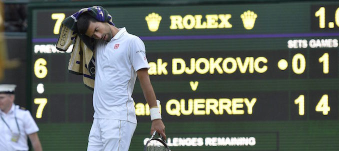 Wimbledon Championships