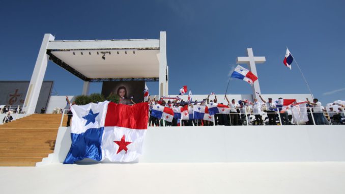 panama jmj