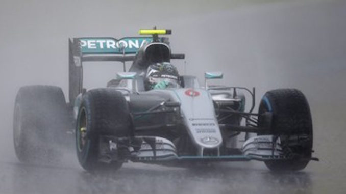 F1 HUNGRIA
