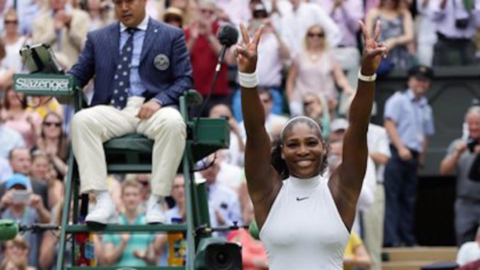 WIMBLEDON