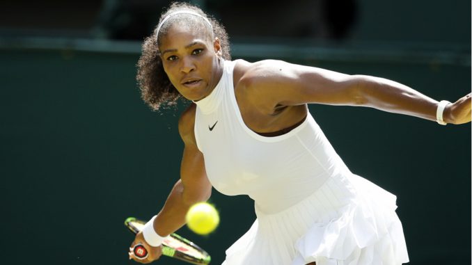 WIMBLEDON