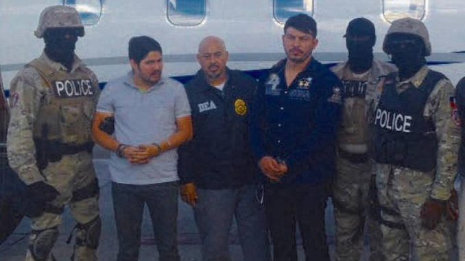 sobrinos de maduro