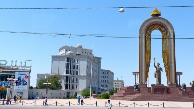 taykistan