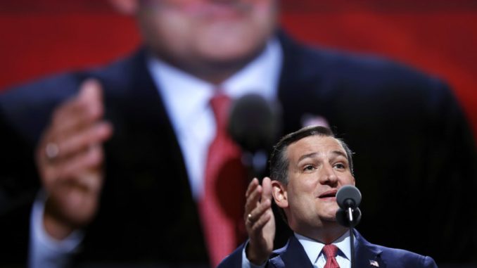 ted cruz