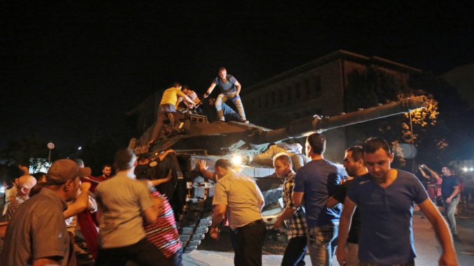 TURQUIA-GOLPE