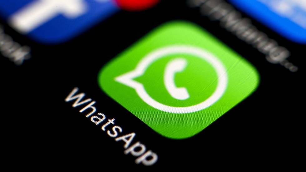 WhatsApp busca restaurar su servicio de pago digital en Brasil | La República EC