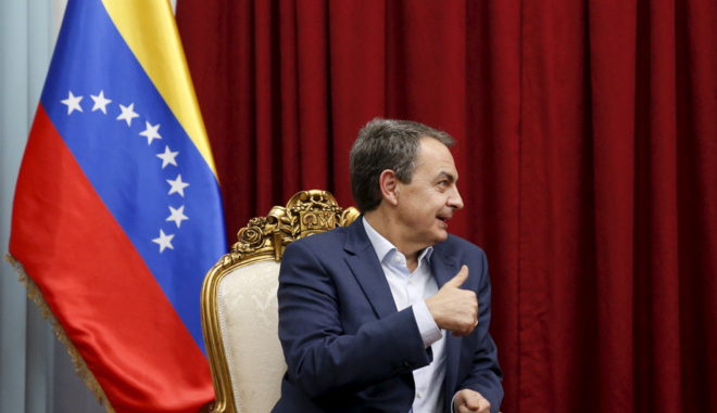 zapatero