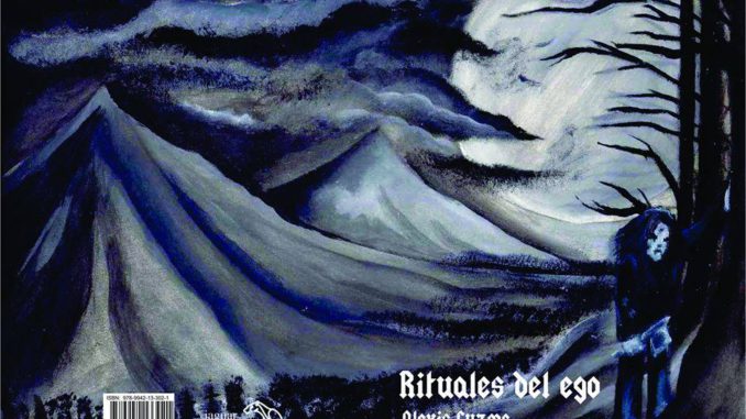 NUEVO POEMARIO DE ALEXIS CUZME