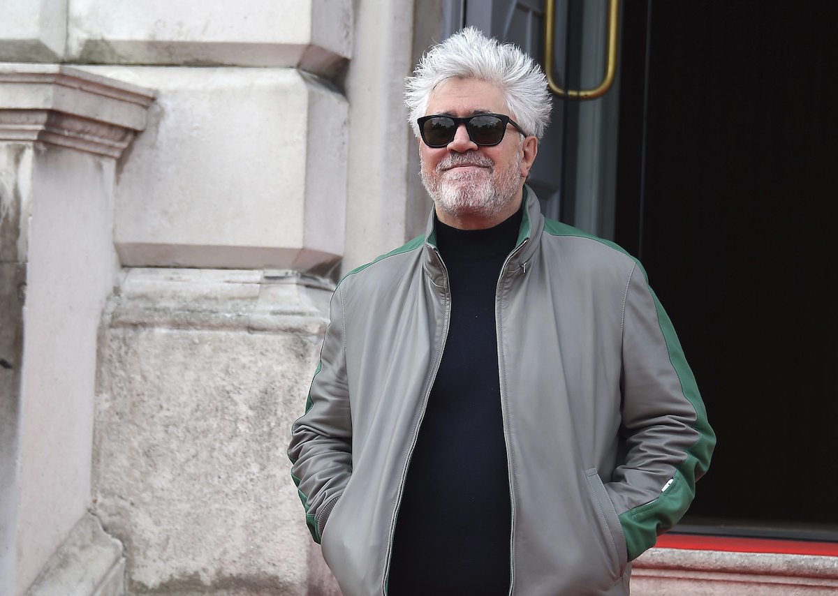 «Julieta» de Almodóvar se estrena en Londres