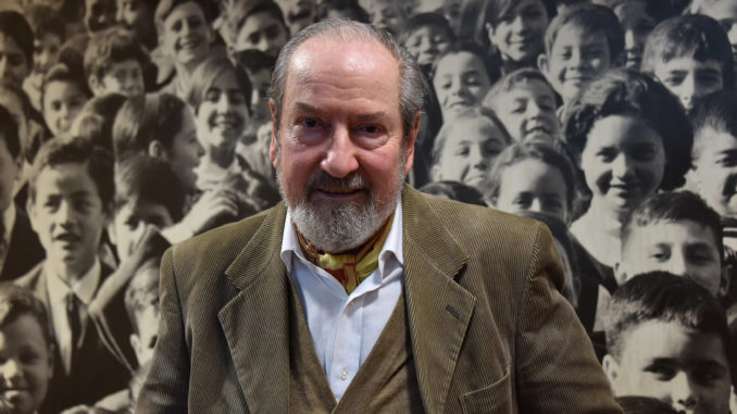 CHILENO MANUEL SILVA ACEVEDO GANA EL PREMIO NACIONAL DE LITERATURA 2016