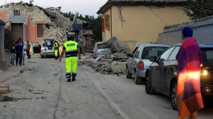 Amatrice