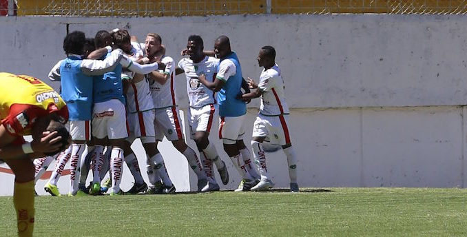 Aucas MR