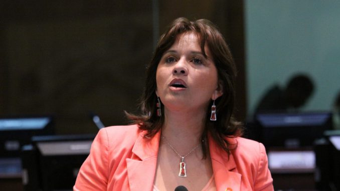 Betty Carrillo